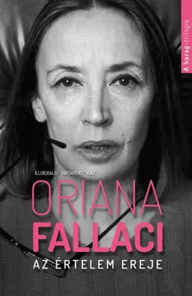 Fallaci |  Az értelem ereje | eBook | Sack Fachmedien