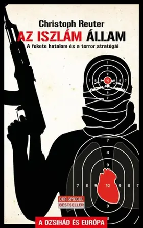 Reuter |  Az Iszlám Állam | eBook | Sack Fachmedien