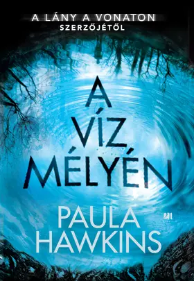 Hawkins |  A víz mélyén | eBook | Sack Fachmedien