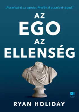 Holiday |  Az ego az ellenség | eBook | Sack Fachmedien