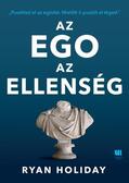 Holiday |  Az ego az ellenség | eBook | Sack Fachmedien