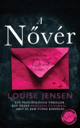 Jensen |  A Novér | eBook | Sack Fachmedien