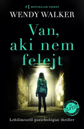 Walker |  Van, aki nem felejt | eBook | Sack Fachmedien