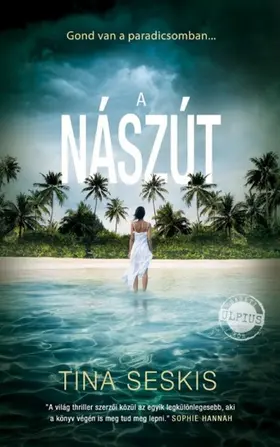 Seskis |  A nászút | eBook | Sack Fachmedien