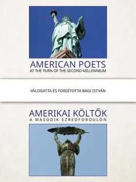 Berry / Burch / Collins |  Amerikai költok a második ezredfordulón | eBook | Sack Fachmedien