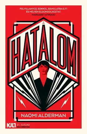 Alderman |  A hatalom | eBook | Sack Fachmedien