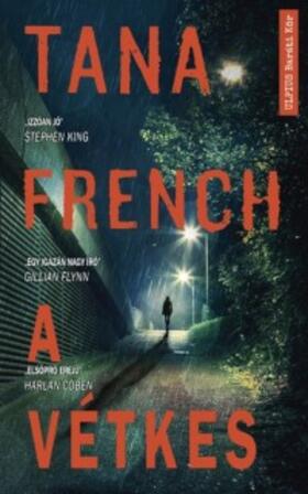 French |  A vétkes | eBook | Sack Fachmedien
