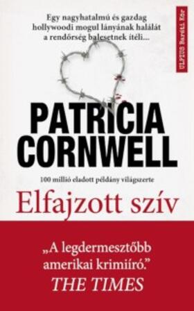 Cornwell |  Elfajzott szív | eBook | Sack Fachmedien