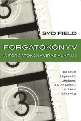 Field |  Forgatókönyv | eBook | Sack Fachmedien