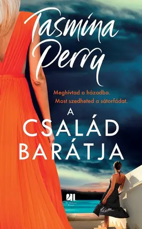Perry |  A család barátja | eBook | Sack Fachmedien