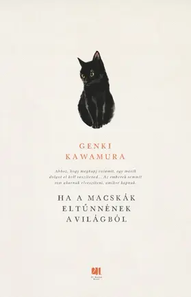Kawamura |  Ha a macskák eltunnének a világból | eBook | Sack Fachmedien