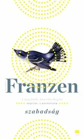 Franzen |  Szabadság | eBook | Sack Fachmedien
