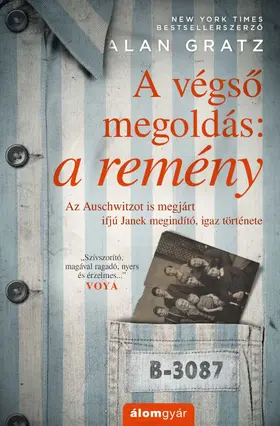 Gratz |  A végso megoldás: | eBook | Sack Fachmedien