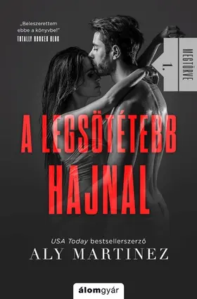 Martinez |  A legsötétebb hajnal | eBook | Sack Fachmedien