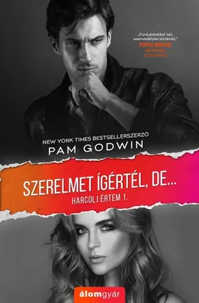 Pam |  Szerelmet ígértél, de... | eBook | Sack Fachmedien