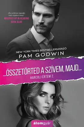 Godwin |  Összetörted a szívem, majd... | eBook | Sack Fachmedien
