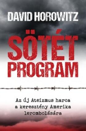 Horowitz |  Sötét Program | eBook | Sack Fachmedien