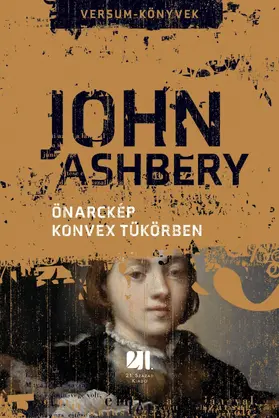 Ashbery |  Önarckép konvex tülörben | eBook | Sack Fachmedien