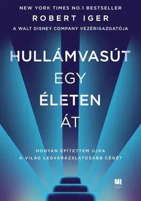 Iger |  Hullámvasút egy életen át | eBook | Sack Fachmedien