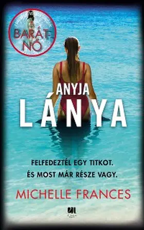Frances |  Anyja lánya | eBook | Sack Fachmedien