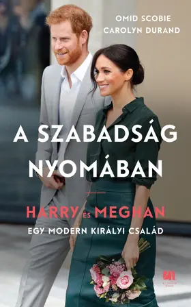 Scobie / Durand |  A szabadság nyomában | eBook | Sack Fachmedien