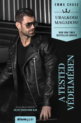 Chase |  A tested védelmében | eBook | Sack Fachmedien