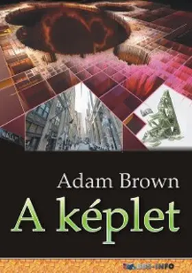 Brown |  A képlet | eBook | Sack Fachmedien