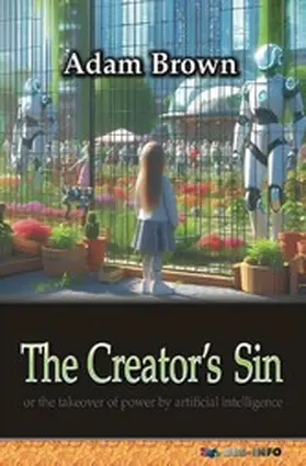 Brown |  The Creator's Sin | eBook | Sack Fachmedien