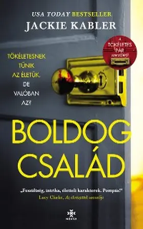 Kabler |  Boldog család | eBook | Sack Fachmedien