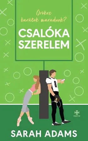 Adams |  Csalóka szerelem | eBook | Sack Fachmedien