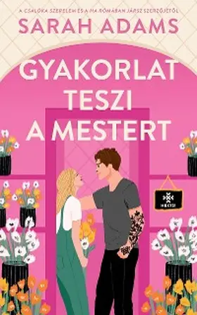 Adams |  Gyakorlat teszi a mestert | eBook | Sack Fachmedien