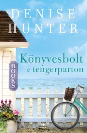 Hunter |  Könyvesbolt a tengerparton | eBook | Sack Fachmedien
