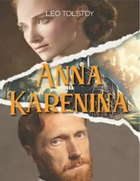 Tolstoy |  Anna Karenina (by Leo Tolstoy) | eBook | Sack Fachmedien
