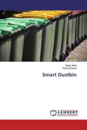 More / Deore |  Smart Dustbin | Buch |  Sack Fachmedien