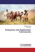 Fayad / Hamu |  Enterprise and Application Frameworks | Buch |  Sack Fachmedien