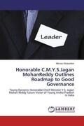 Sivasankar |  Honorable C.M.Y.S.Jagan MohanReddy Outlines Roadmap to Good Governance | Buch |  Sack Fachmedien