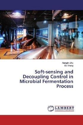 Zhu / Wang |  Soft-sensing and Decoupling Control in Microbial Fermentation Process | Buch |  Sack Fachmedien