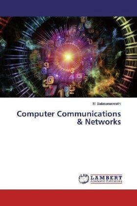 Balasaraswathi |  Computer Communications & Networks | Buch |  Sack Fachmedien