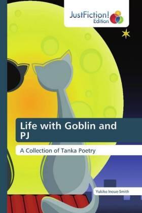 Inoue-Smith |  Life with Goblin and PJ | Buch |  Sack Fachmedien