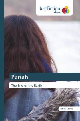 Morris |  Pariah | Buch |  Sack Fachmedien