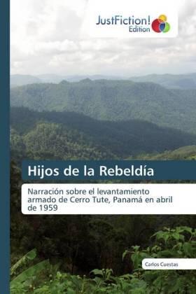 Cuestas | Hijos de la Rebeldía | Buch | 978-620-0-10493-9 | sack.de