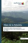 Cuestas |  Hijos de la Rebeldía | Buch |  Sack Fachmedien
