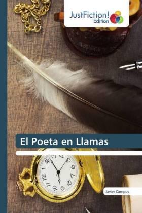 Campos |  El Poeta en Llamas | Buch |  Sack Fachmedien