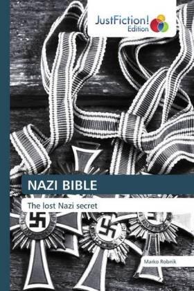 Robnik |  NAZI BIBLE | Buch |  Sack Fachmedien