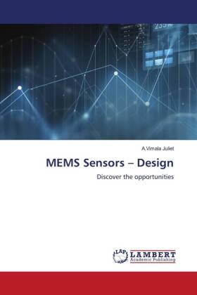 Juliet |  MEMS Sensors - Design | Buch |  Sack Fachmedien