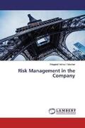 Fleischer |  Risk Management in the Company | Buch |  Sack Fachmedien