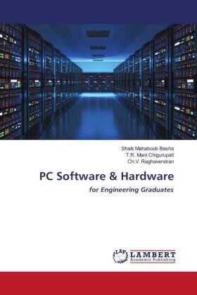Basha / Chigurupati / Raghavendran |  PC Software & Hardware | Buch |  Sack Fachmedien