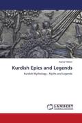Yildirim |  Kurdish Epics and Legends | Buch |  Sack Fachmedien
