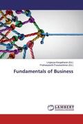 Kengatharan / Puwanenthiren |  Fundamentals of Business | Buch |  Sack Fachmedien