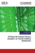 Kervan / Biber |  Türkiye¿de ¿slami Finans Araçlar¿ ve Tercih Edilme Nedenleri | Buch |  Sack Fachmedien